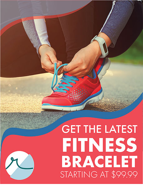 Product Marketing Flyer